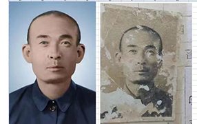 连云港老照片修复-2