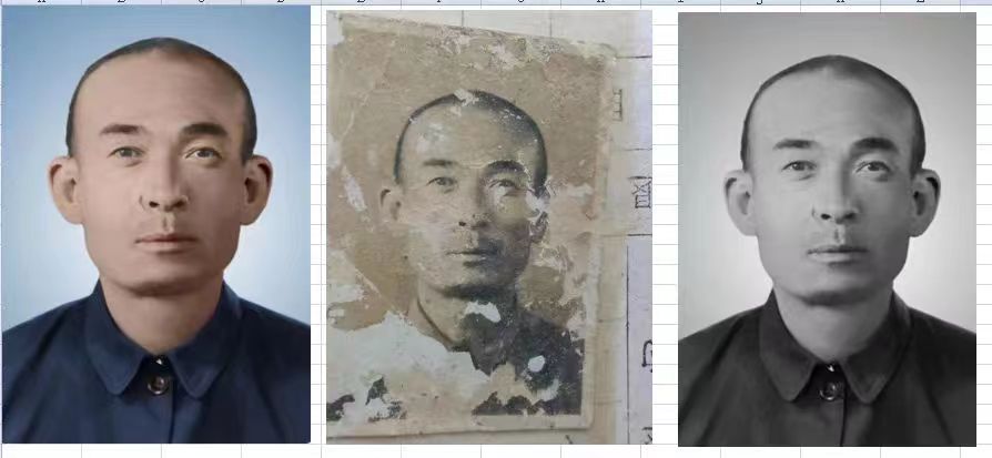 连云港老照片模糊修复-21